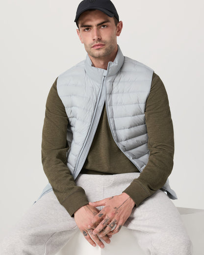 Steadfast Insulated Vest - US 6539