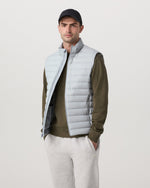 Steadfast Insulated Vest - US 6539