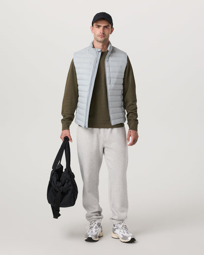 Steadfast Insulated Vest - US 6539
