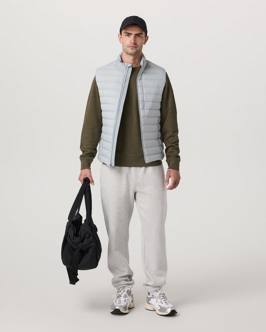 Steadfast Insulated Vest - US 6539
