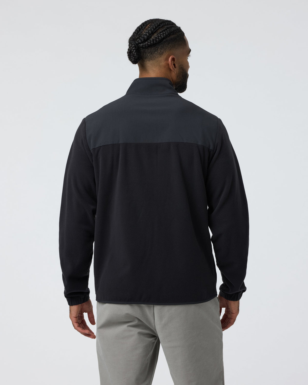 Aspen Full Zip Jacket - US 9224