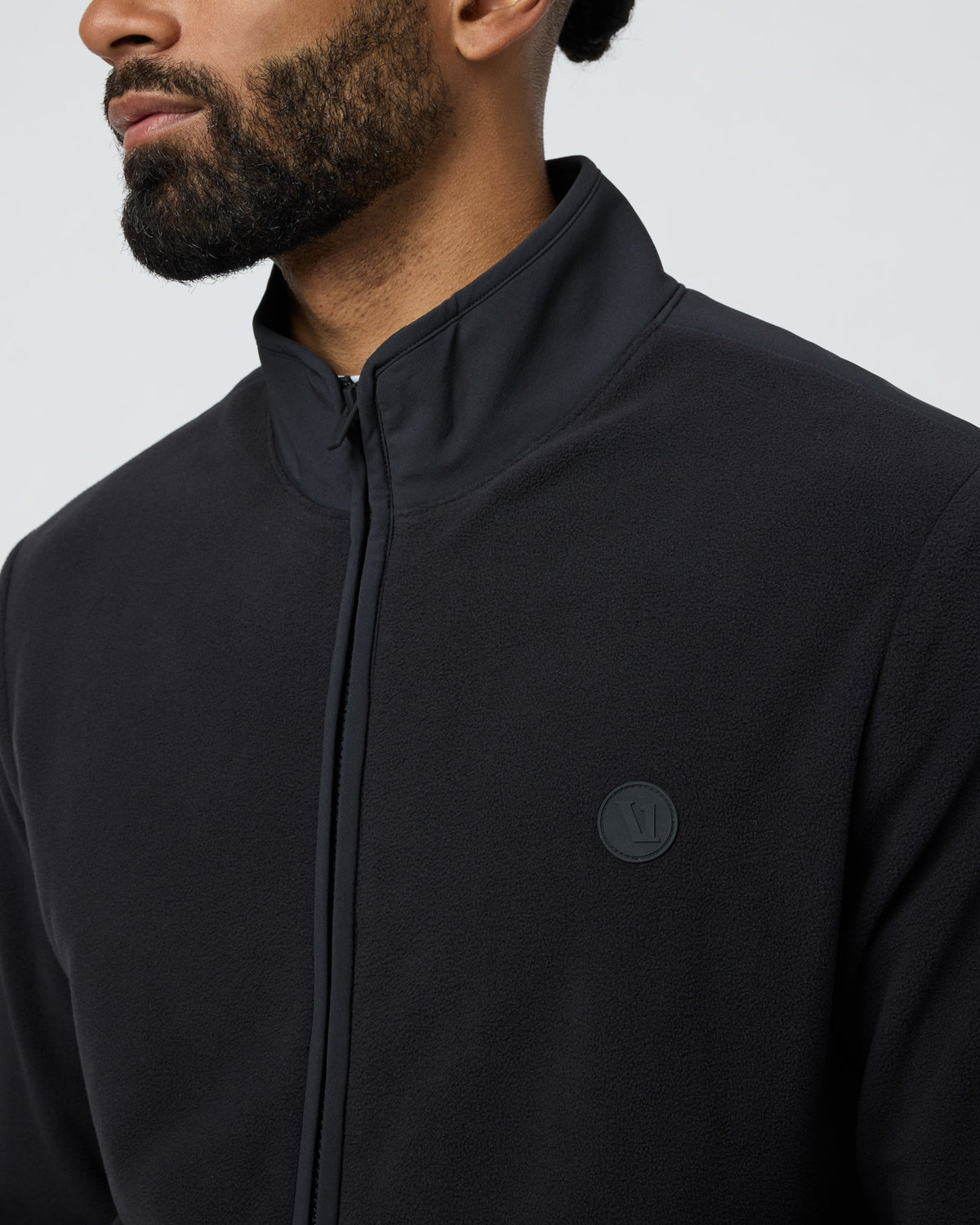 Aspen Full Zip Jacket - US 9224