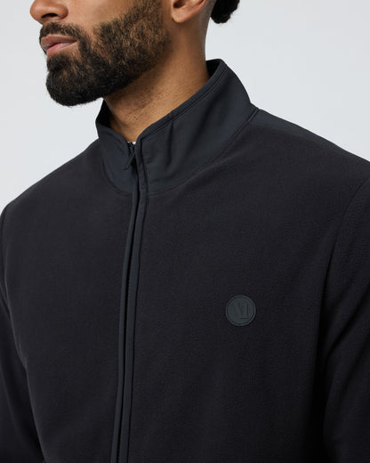 Aspen Full Zip Jacket - US 9224