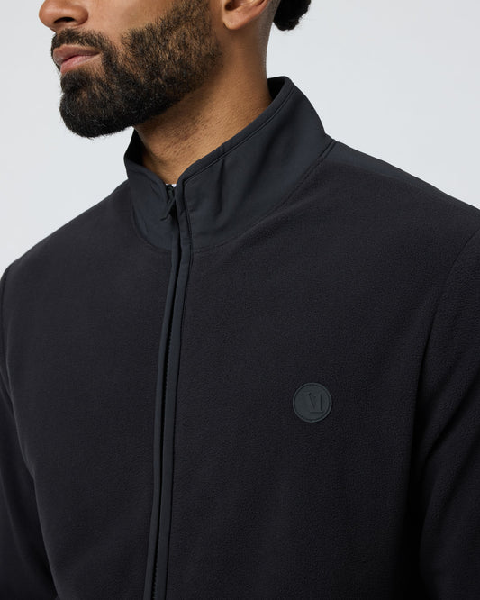 Aspen Full Zip Jacket - US 9224