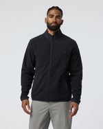 Aspen Full Zip Jacket - US 9224