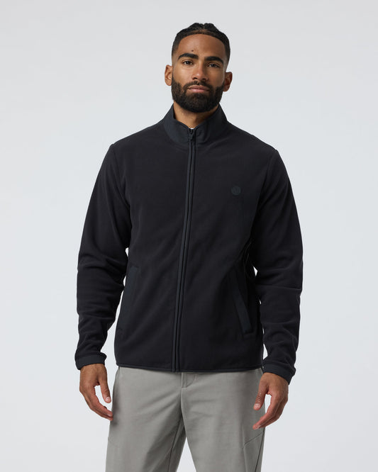 Aspen Full Zip Jacket - US 9224