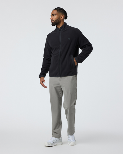 Aspen Full Zip Jacket - US 9224