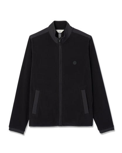 Aspen Full Zip Jacket - US 9224