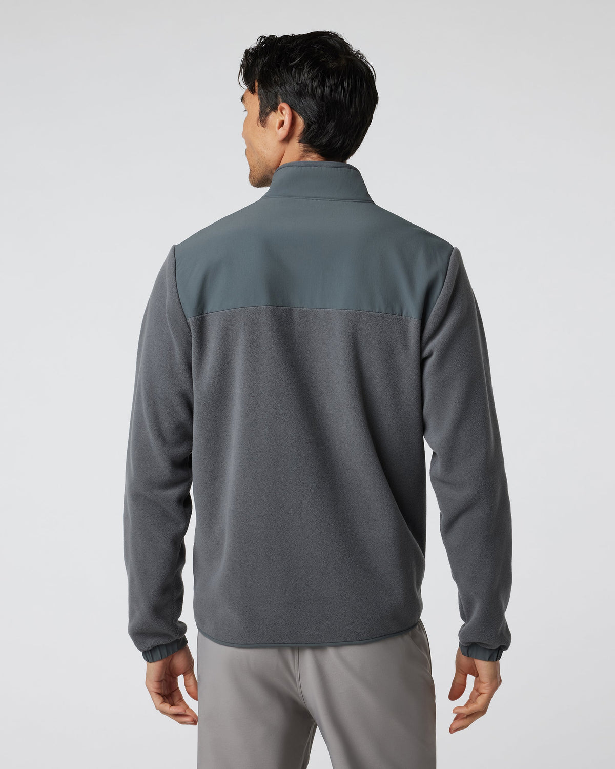Aspen Full Zip Jacket - US 6752
