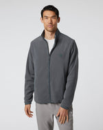 Aspen Full Zip Jacket - US 6752