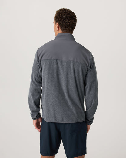 Aspen Full Zip Jacket - US 5794