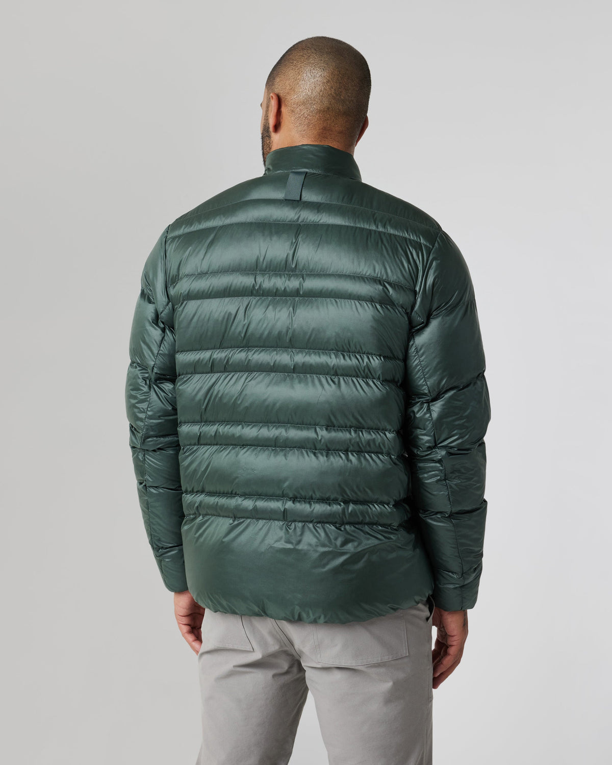 Coordinate Down Jacket - US 5216