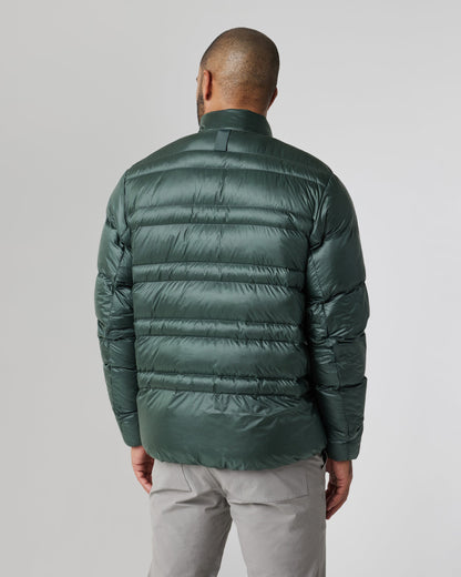 Coordinate Down Jacket - US 5216