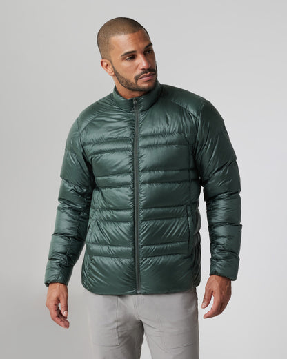Coordinate Down Jacket - US 5216