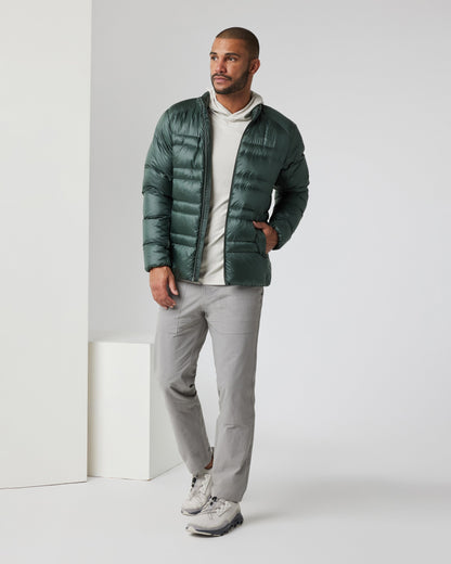 Coordinate Down Jacket - US 5216