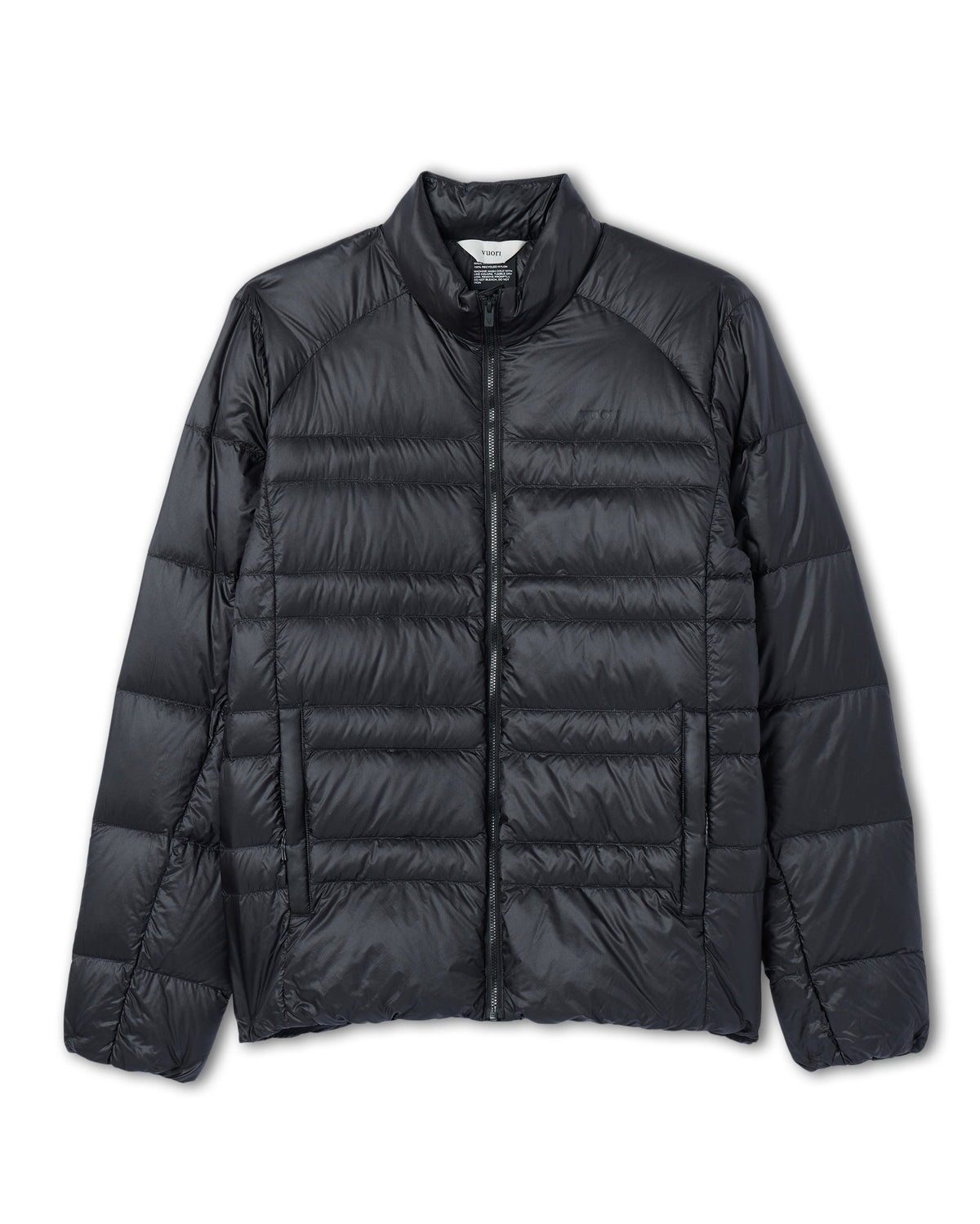 Coordinate Down Jacket - US 5518