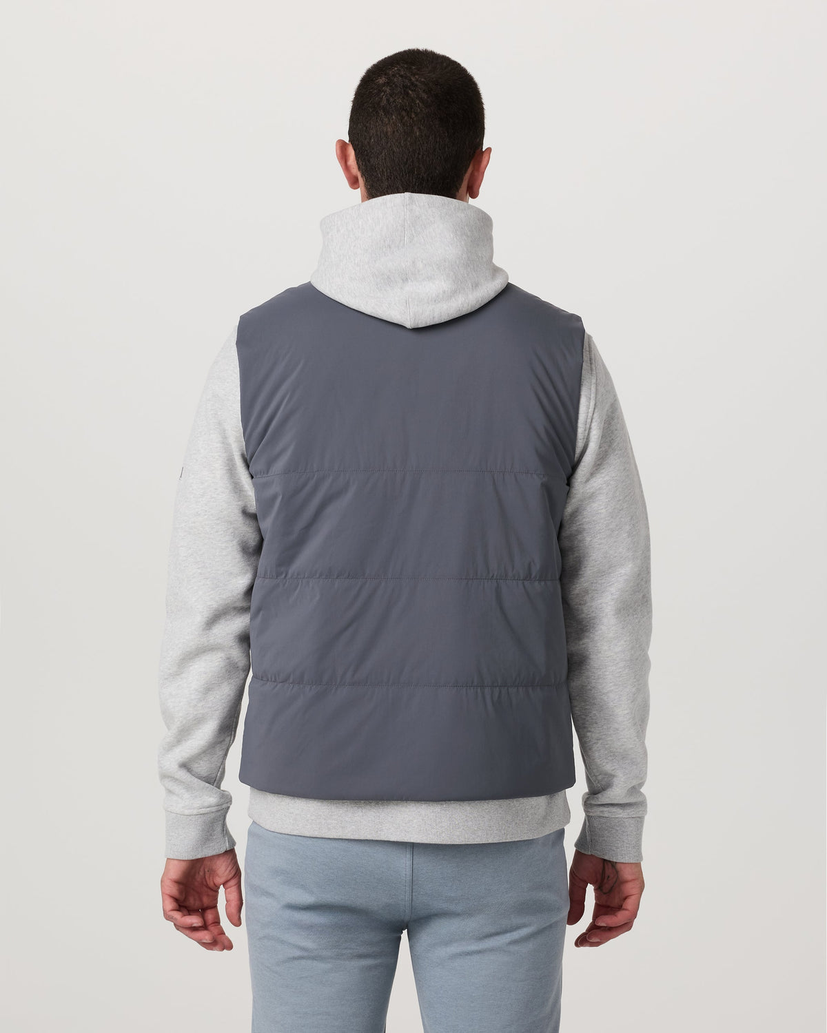 Echo Insulated Vest 2.0 - US 4653