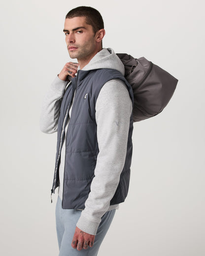 Echo Insulated Vest 2.0 - US 4653