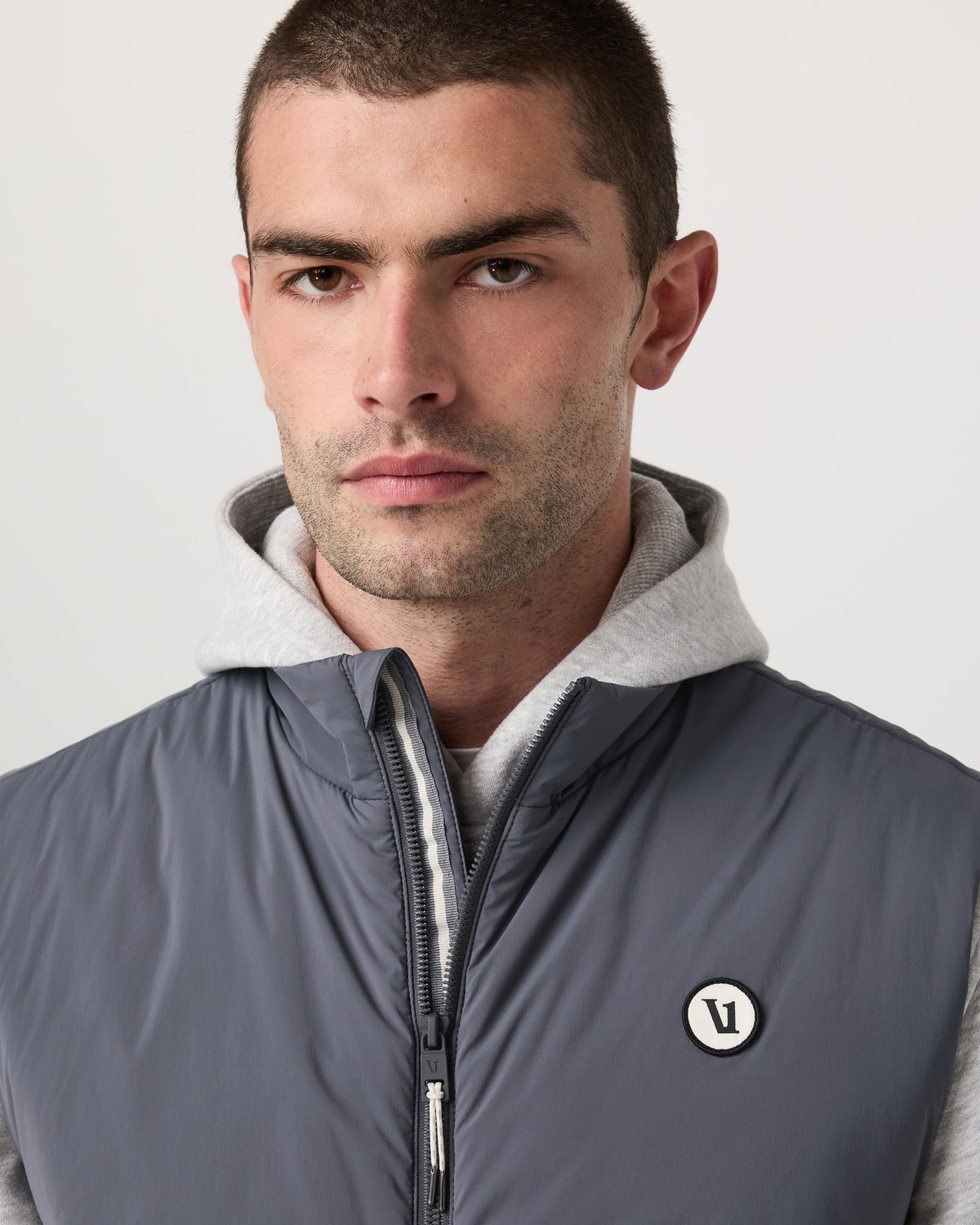 Echo Insulated Vest 2.0 - US 4653