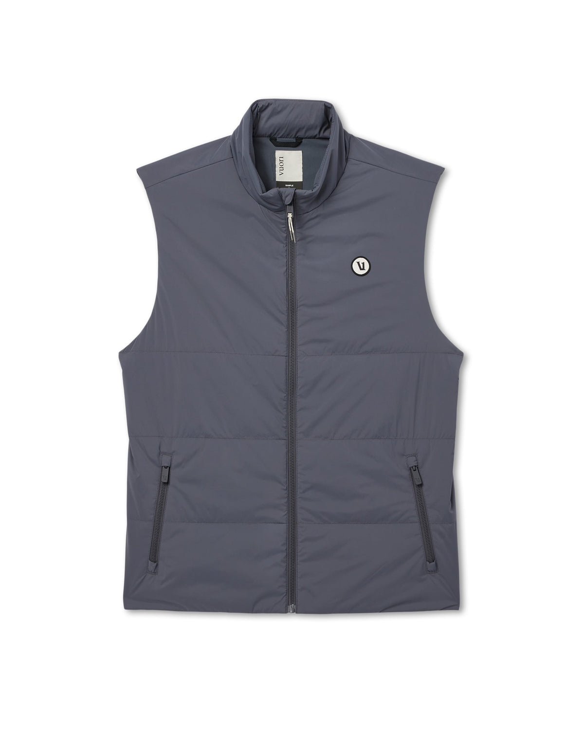Echo Insulated Vest 2.0 - US 4653