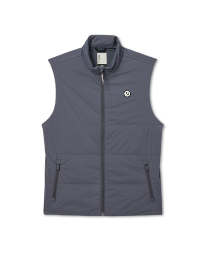 Echo Insulated Vest 2.0 - US 4653