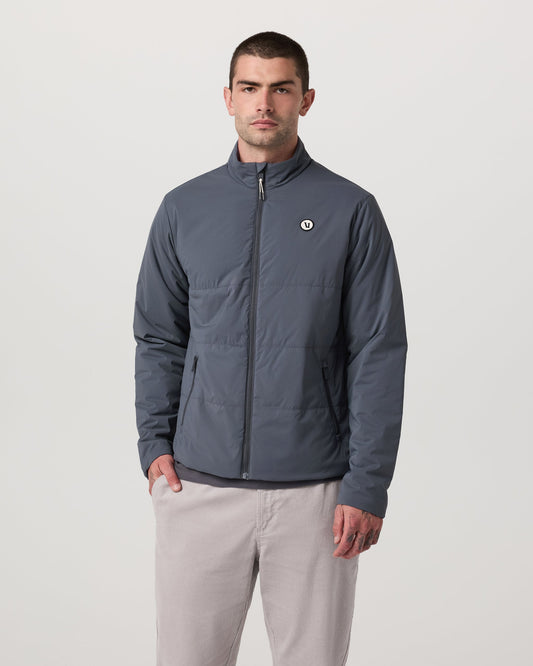 Echo Insulated Jacket 2.0 - US 7247