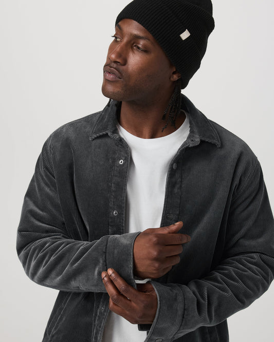Vuori Cord Jacket - US 1169