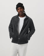 Vuori Cord Jacket - US 1169