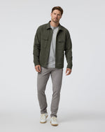 Lawson Tech Shirt Jacket - US 1331