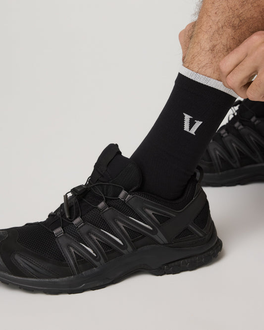 Performance Crew Sock - US 7627