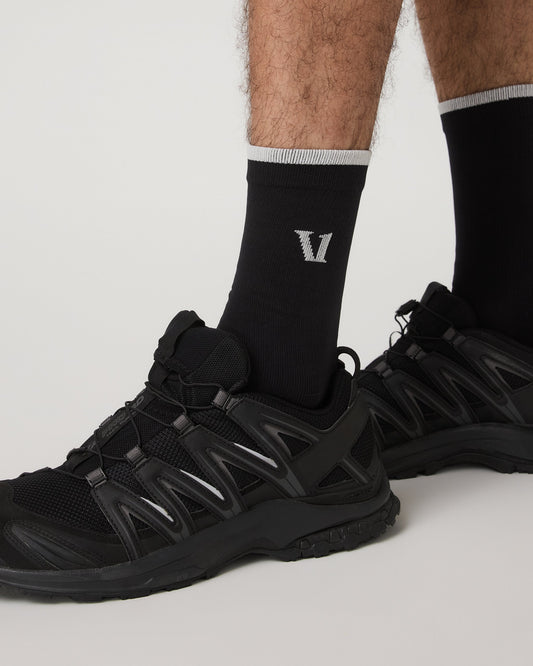 Performance Crew Sock - US 7627