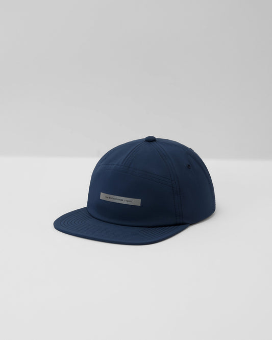 Qualify Run Hat - US 3158