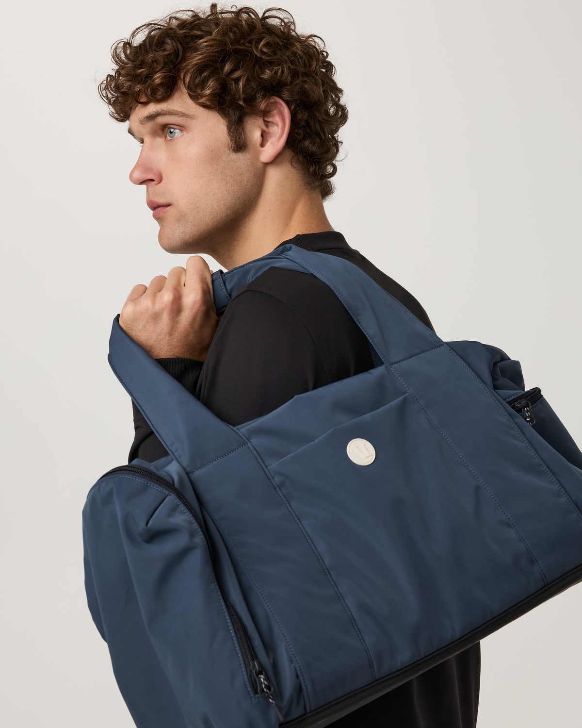Vuori Gym Bag 2.0 - US 8515