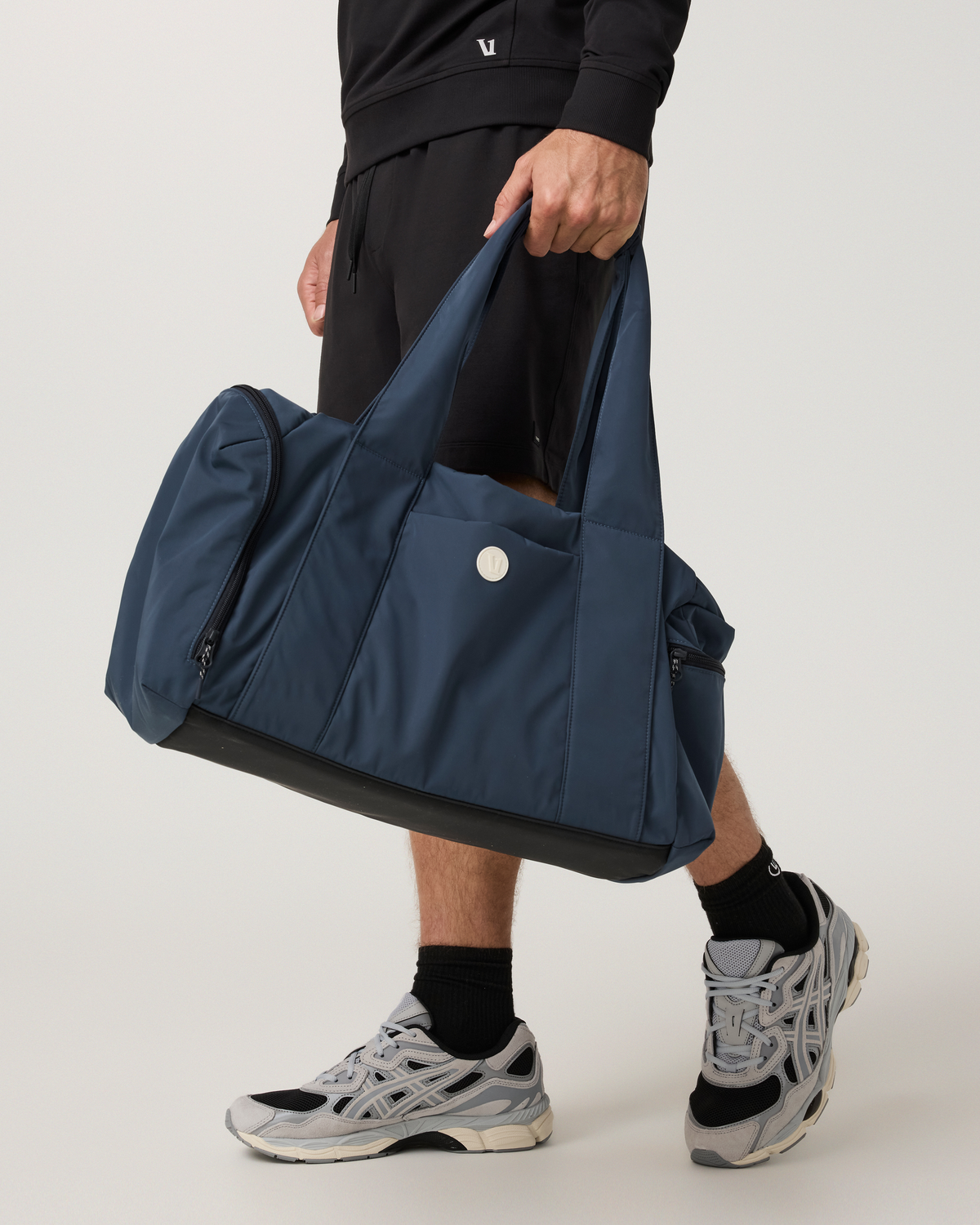 Vuori Gym Bag 2.0 - US 8515