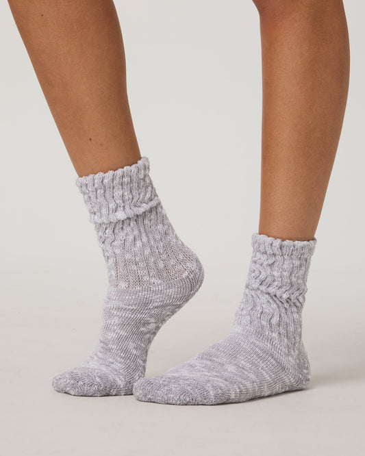 Cozy Sock - US 5504