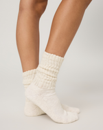 Cozy Sock - US 7590