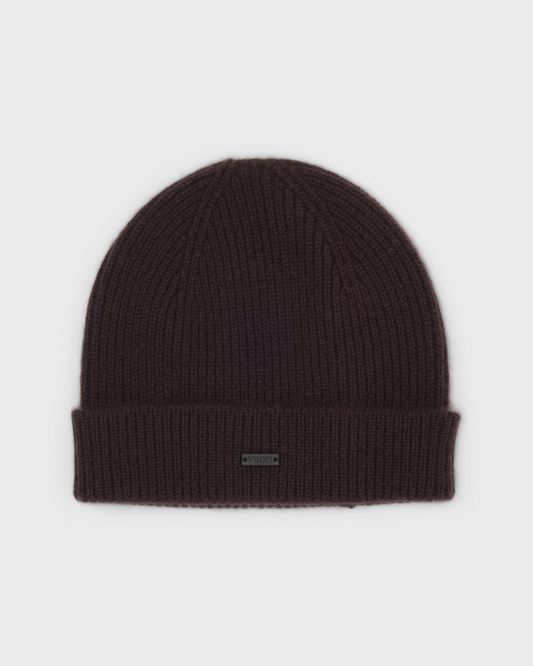 Cashmere Beanie - US 8964
