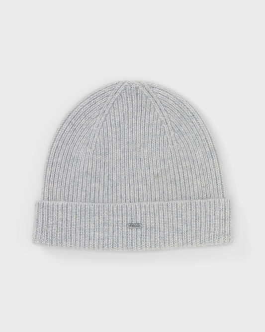 Cashmere Beanie - US 7979