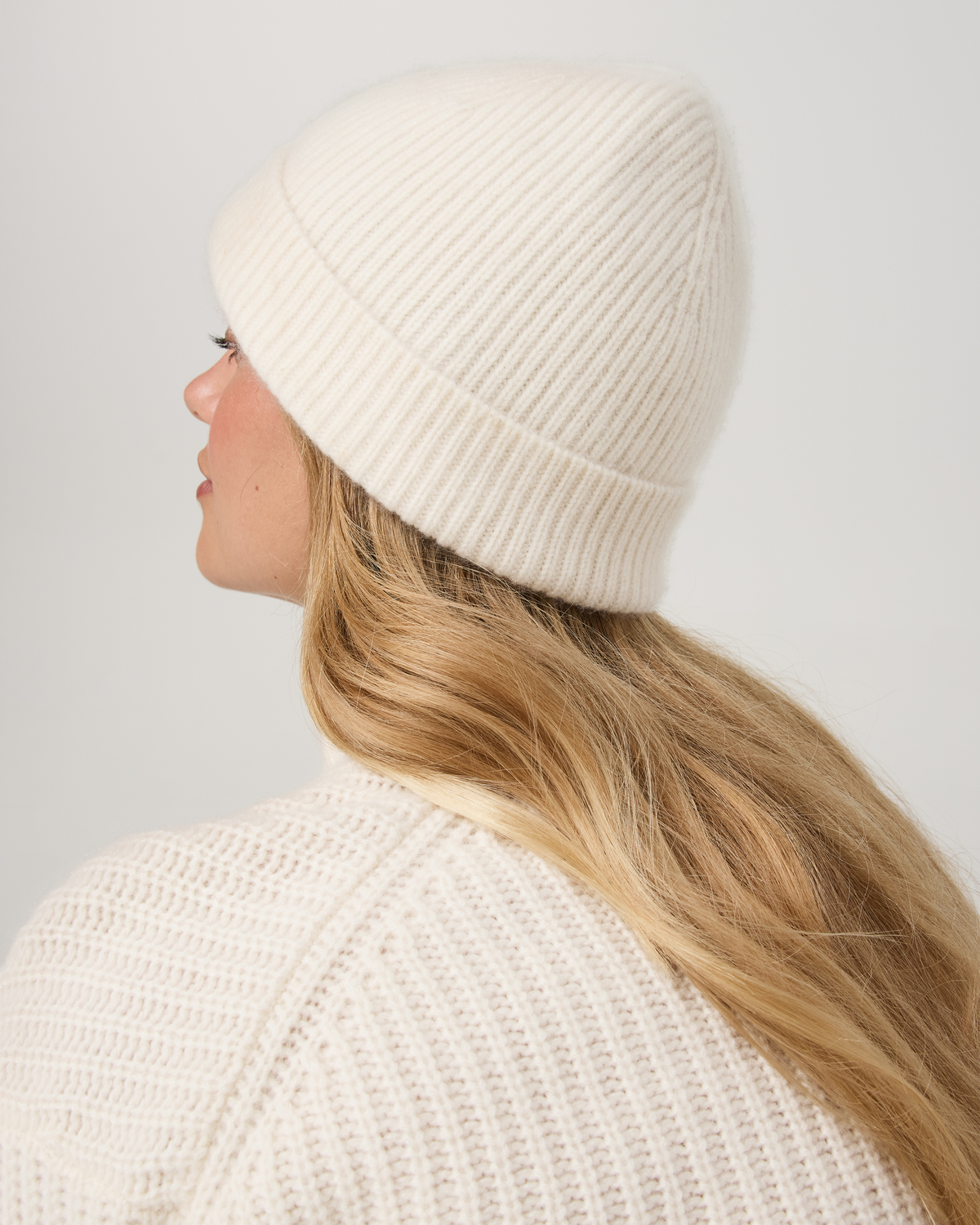 Cashmere Beanie - US 1927