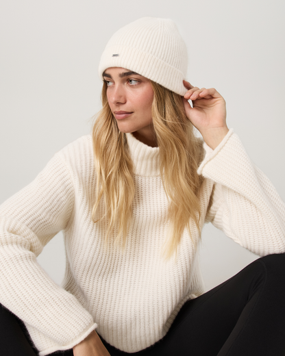 Cashmere Beanie - US 1927
