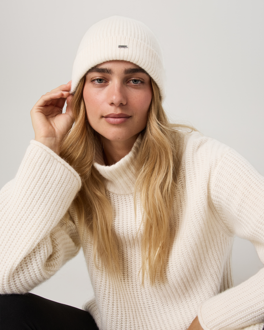 Cashmere Beanie - US 1927