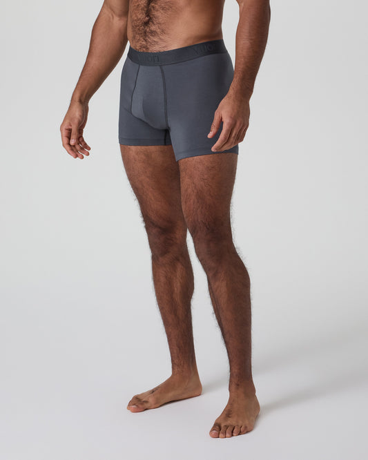 Lifestyle Boxer Brief 5" - US 4577
