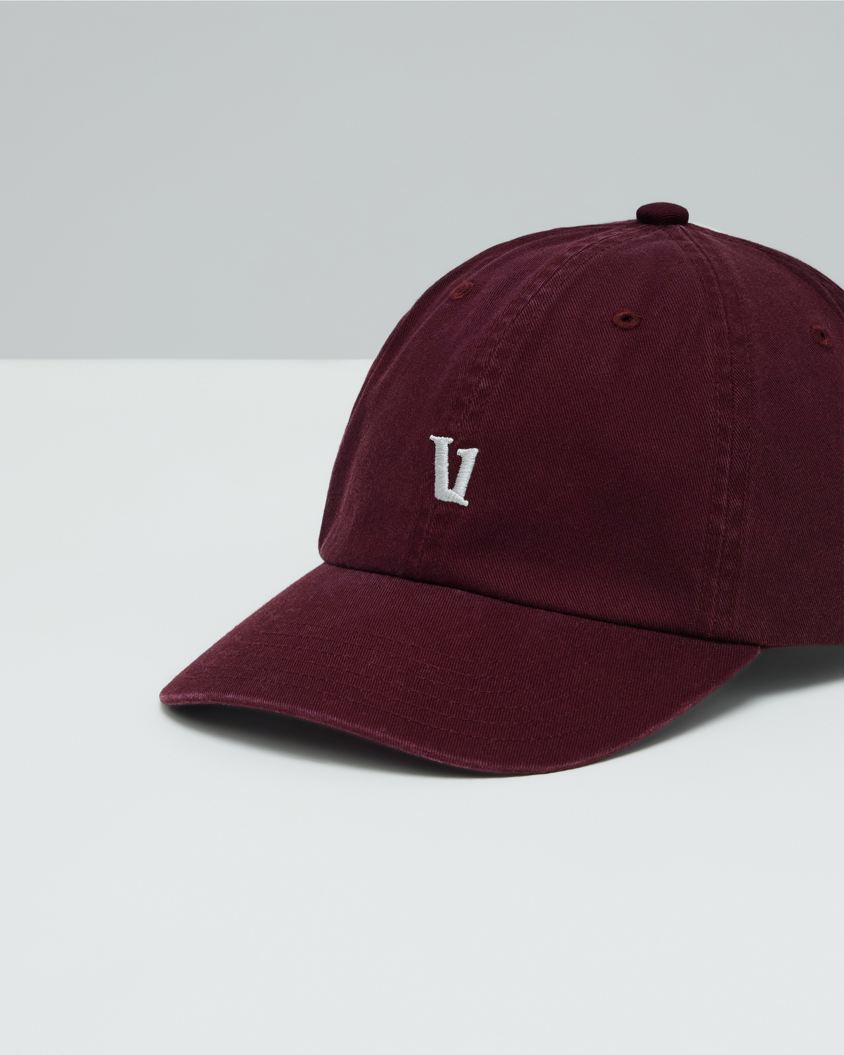Vuori Dad Hat - US 8901