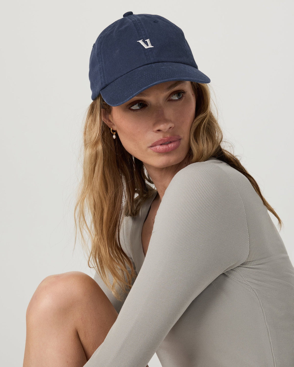 Vuori Dad Hat - US 2840