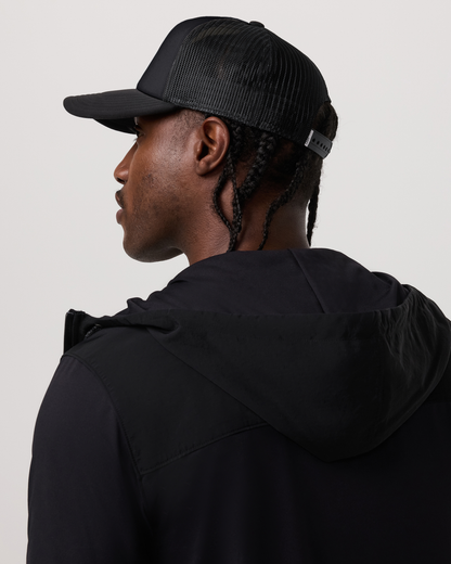 The Rise The Shine Trucker Hat - US 5682