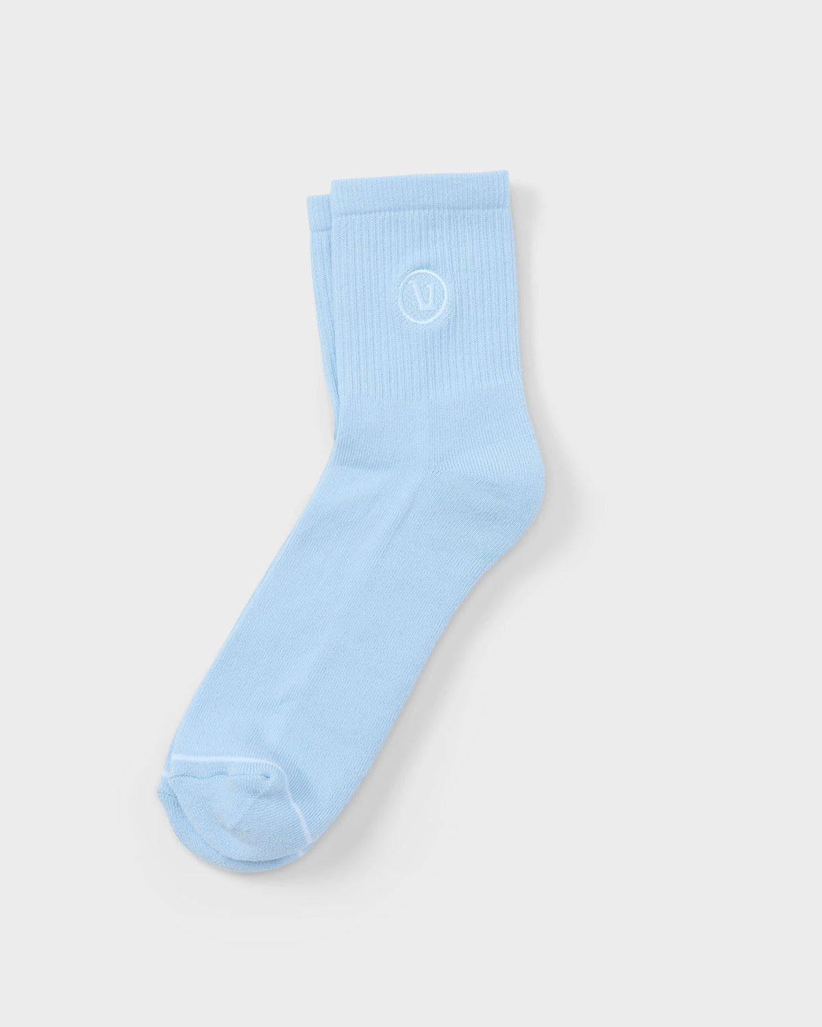 Half Crew Sock - US 9666