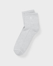 White Heather Grey