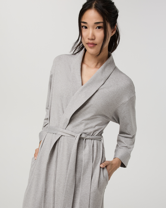 DreamKnit™ Robe - US 8696