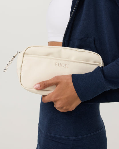 Cove Canvas Pouch - US 5638