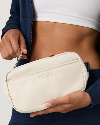 Cove Canvas Pouch - US 5638